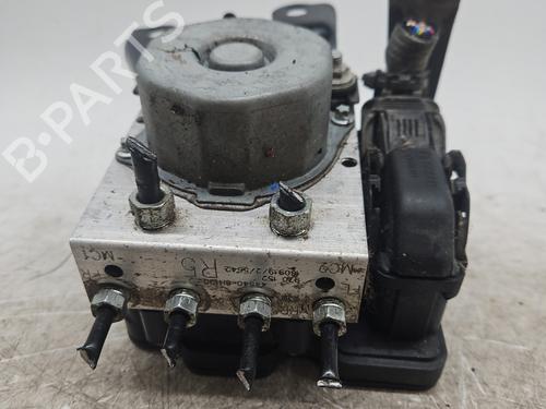 Used ABS pump ABS pump PEUGEOT 108 1.0 VTi 72 (72 hp) 33461431 33461431