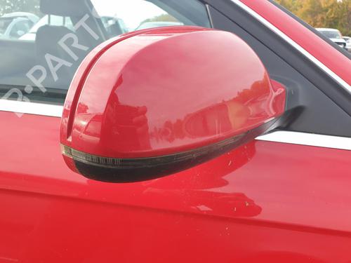 Right mirror AUDI A4 B8 Avant (8K5) 2.0 TDI | BP29981499C27 