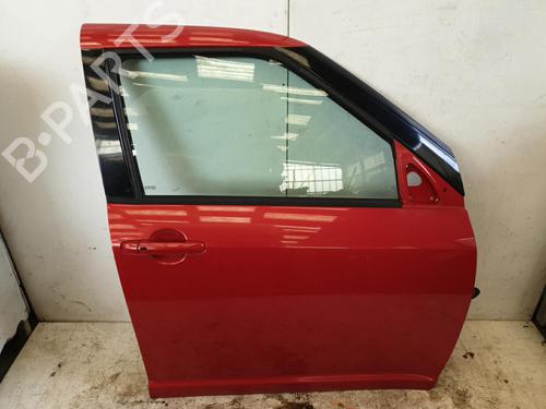Used Right front door SUZUKI SWIFT III (MZ, EZ) 1.3 DDiS (RS413D) (75 hp) 22879573