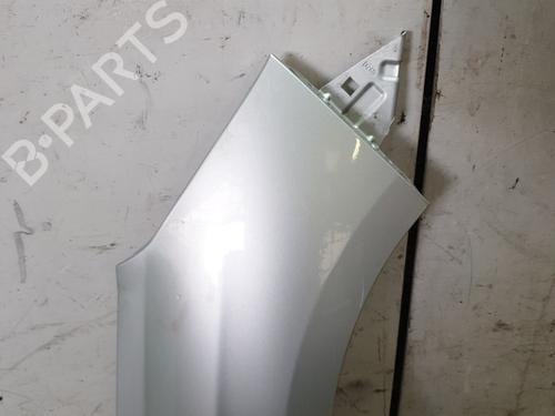 Right front fenders CITROËN C4 II (NC_) 1.6 VTi 120 (NC5FS0, NC5FS9) | BP23831847C42 
