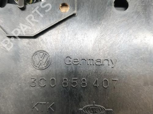 Electronic module VW PASSAT B6 (3C2) 1.9 TDI | BP22865150M83 - Image 4