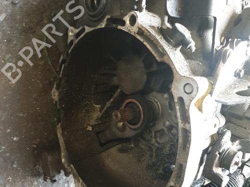 gearbox-hyundai-i10-i-pa-2007-2008-2009-2010-2011-2012-2013-2014-2015-2016-2017-2018-30321068 main image