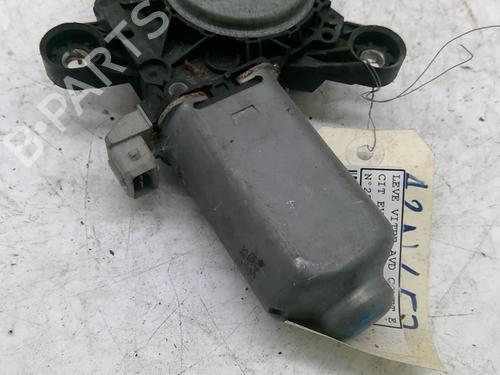 Used Front right window mechanism CITROËN EVASION MPV (22, U6) 1.9 TD (90 hp) 22875389