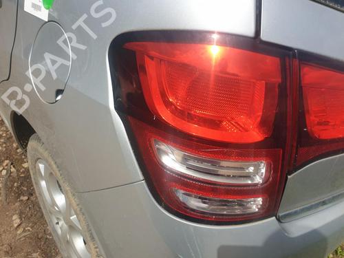 Used Left taillight Left taillight 36367794 36367794