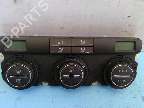 Climate control VW GOLF V (1K1) 1.9 TDI | BP24421472I5 