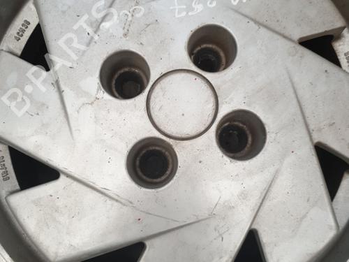 Used Rim Rim RENAULT CLIO I (B/C57_, 5/357_) 1.8 (95 hp) 27493703 27493703