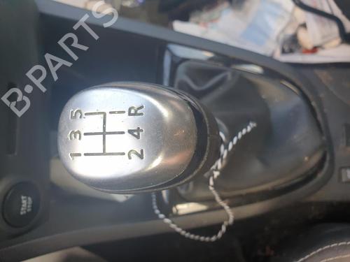 Shift knob RENAULT CLIO IV (BH_) 0.9 TCe 75 (BHNP) | BP28707568I34 - Image 2