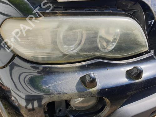 Used Right headlight BMW X5 (E53) 3.0 d (218 hp) 25890509
