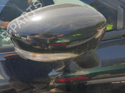 Used Right mirror RENAULT CLIO IV (BH_) 0.9 TCe 90 (BHNF, BHMA, BHMH, BHJK, BHJR) (90 hp) 28684848