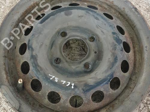 Used Rim Rim 31649134 31649134