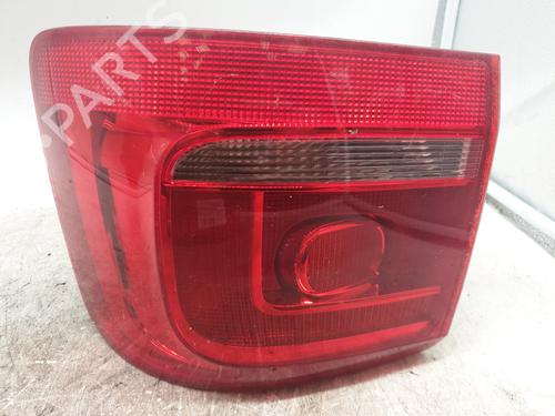 Right taillight VW TOURAN (1T3) 1.6 TDI | BP28153041C35 