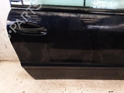 Right front door MERCEDES-BENZ C-CLASS Coupe (CL203) C 200 CDI (203.707) | BP22870644C3 