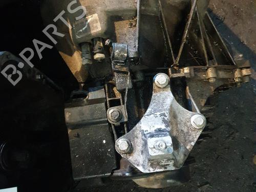 Cambio FORD FUSION (JU_) 1.4 TDCi (68 hp) 30735024