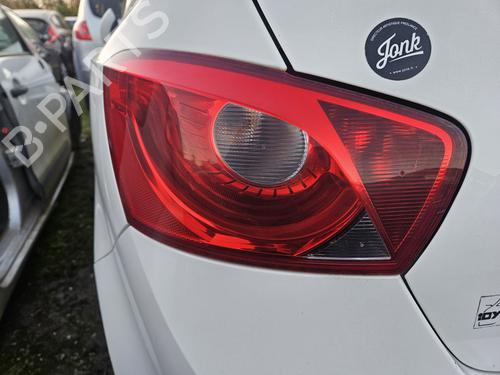 left-taillight-seat-ibiza-iv-6j5-6p1-2008-2009-2010-2011-2012-2013-2014-2015-2016-2017-30403396 main image