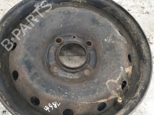 Used Rim Rim 37526888 37526888