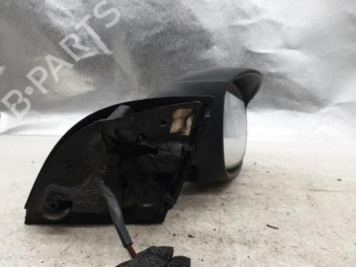 Used Right mirror CITROËN C3 I (FC_, FN_) 1.4 HDi (68 hp) 22865648