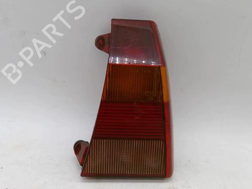 Right taillight CITROËN AX (ZA-_) 10 | BP22872822C35 