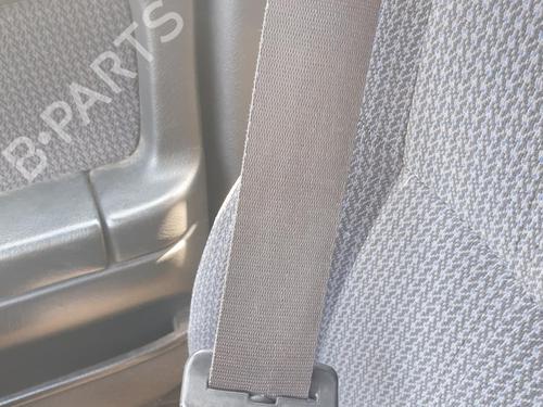 Used Front right seatbelt Front right seatbelt HONDA CONCERTO (HW, MA) [1989-1996] 27987178 27987178