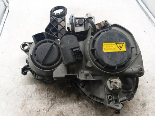 Used Left headlight Left headlight MERCEDES-BENZ CLK (C208) CLK 230 Kompressor (208.347) (193 hp) 30514047 30514047