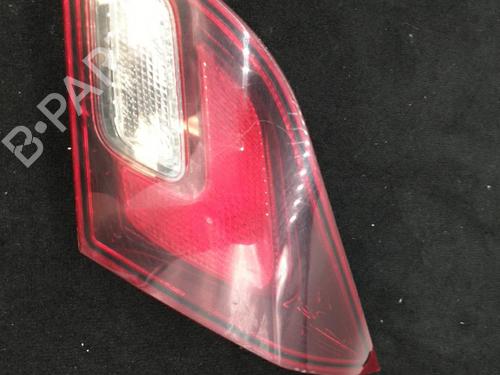 Used Right tailgate light Right tailgate light OPEL ASTRA J (P10) 1.6 CDTi (68) (110 hp) 22885777 22885777