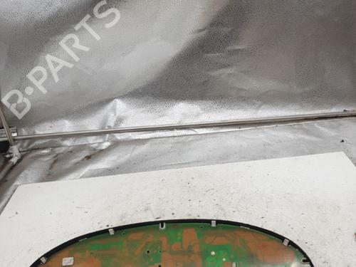 Kombiinstrument PEUGEOT 406 (8B) 2.0 HDI 90 | BP22866249C47