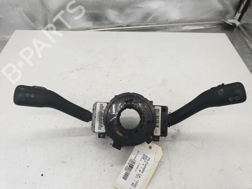 Used Steering column stalk VW GOLF IV (1J1) 1.9 TDI (110 hp) 24965356