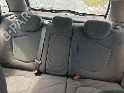 Rear seat CITROËN C5 I (DC_) 2.0 HDi (DCRHZB, DCRHZE) | BP36250054C17 - Image 4