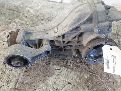 Rear differential AUDI A6 C6 (4F2) 3.0 TDI quattro | BP32061016M24 - Image 2