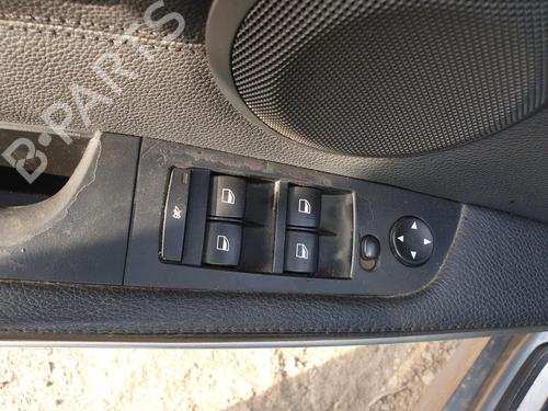 Used Left front window switch Left front window switch 37470662 37470662