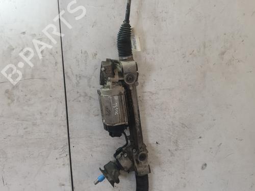 Used Steering rack Steering rack OPEL ZAFIRA TOURER C (P12) 1.6 CDTI (75) (136 hp) 31663794 31663794