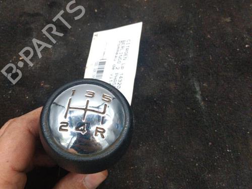 Used Shift knob Shift knob 22879827 22879827