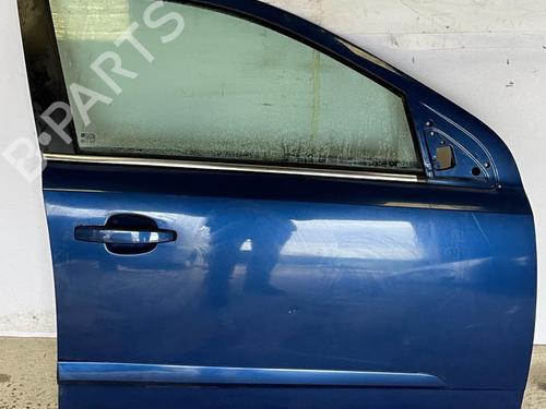 Used Right front door OPEL ASTRA H (A04) 1.7 CDTI (L48) (100 hp) 22880748
