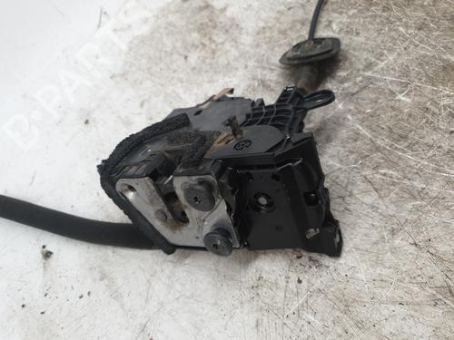 Rear left lock RENAULT CLIO IV (BH_) 1.5 dCi 90 | BP24940670C100 