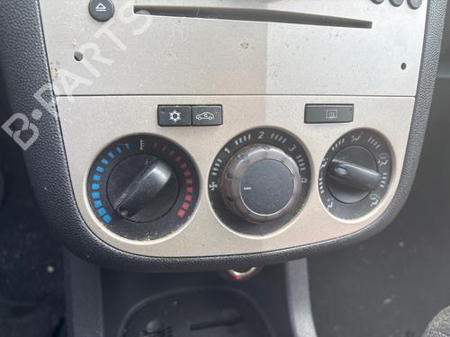 Climate control OPEL CORSA D (S07) 1.4 (L08, L68) | BP39728446I5 - Image 2