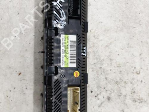 Climate control FORD FOCUS II (DA_, HCP, DP) 1.6 TDCi | BP22870776I5 