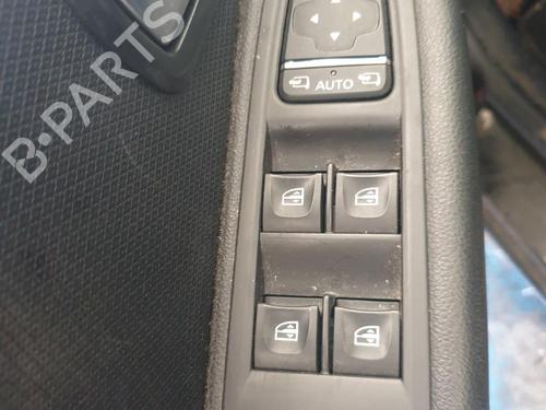 Left front window switch RENAULT CLIO IV (BH_) 1.2 TCe 120 (BHAU) | BP28681478I27