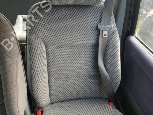 Sæde Bagtil CITROËN EVASION MPV (22, U6) 2.1 TD | BP27171567C17 