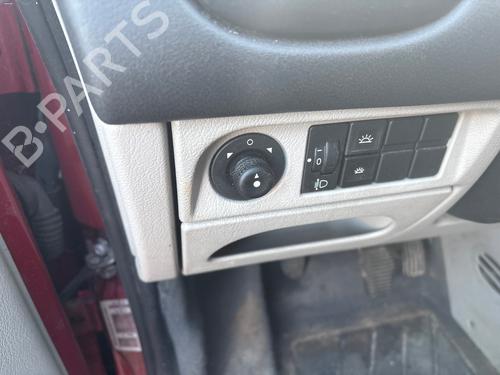 Used Mirror switch Mirror switch CITROËN XSARA PICASSO (N68) 1.6 (95 hp) 40054061 40054061