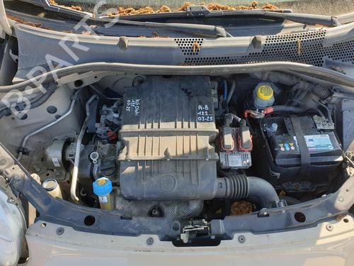 Gearbox FIAT 500 (312_) 1.2 (312AXA1A) | BP33631374M3 - Image 3