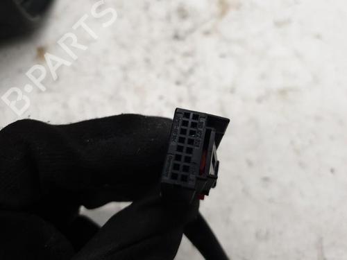 Right mirror VW GOLF PLUS V (5M1, 521) 2.0 TDI | BP22878621C27 