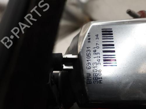 Used Left taillight Left taillight BMW 3 (E46) 316 i (115 hp) 22870581 22870581