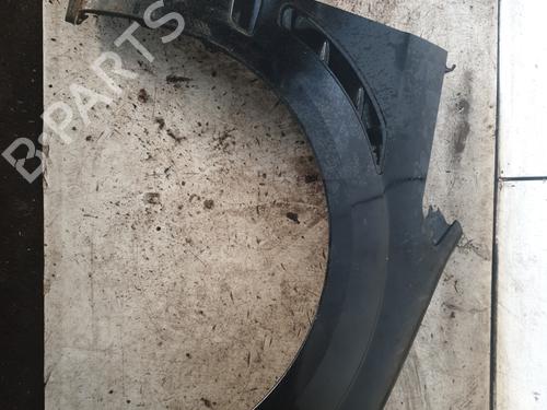 Right front fenders FORD S-MAX (WA6) 2.0 TDCi | BP22869443C42 