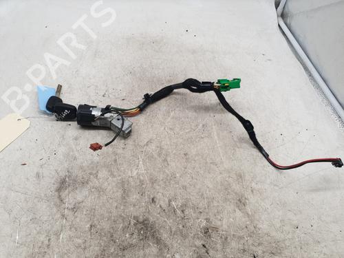 Used Ignition barrel PEUGEOT 307 Break (3E) 2.0 HDI 110 (107 hp) 30205570