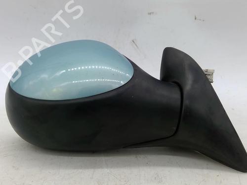 Used Right mirror CITROËN XSARA PICASSO (N68) 1.8 16V (115 hp) 22886334