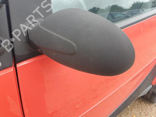 Used Left mirror SMART CITY-COUPE (450) 0.6 (S1CLB1, 450.331, 450.336) (45 hp) 28429462