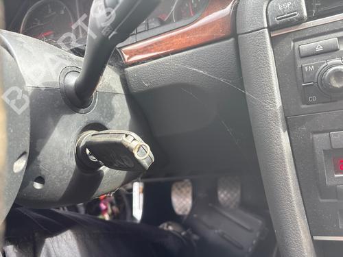 Ignition barrel AUDI A4 B6 Avant (8E5) 1.9 TDI | BP40250966M48 - Image 2