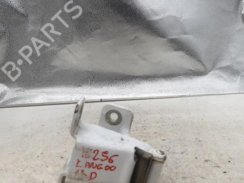 Hinge/Door check strap RENAULT KANGOO Express (FW0/1_) 1.5 dCi 75 (FW07, FW10, FW04) | BP25843110C146 