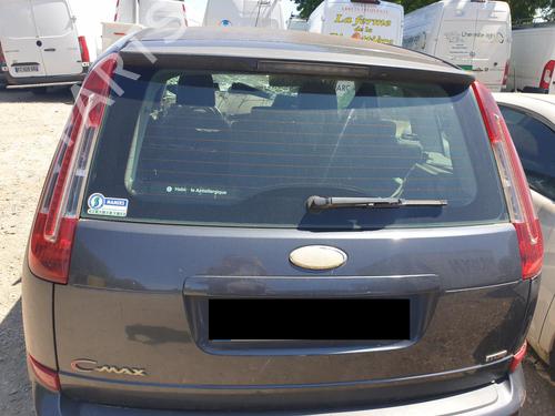 Tailgate FORD C-MAX (DM2) 1.6 TDCi | BP37526821C6 - Image 2