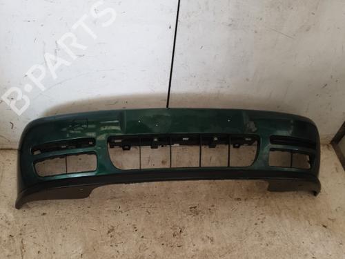 Used Front bumper VW POLO III (6N1) 60 1.4 (60 hp) 22874609