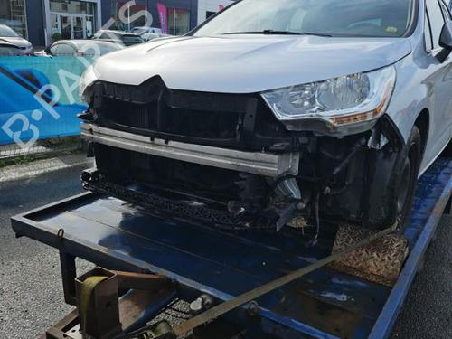 Gearbox CITROËN C4 II (NC_) 1.6 HDi 90 | BP29744241M3 - Image 7